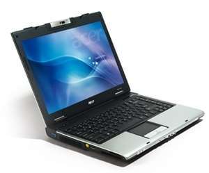 Laptop Acer Aspire 5051AWXMi Turion 2.0GHZ WXP Home Acer notebook laptop fotó, illusztráció : ASP5051AWXMI