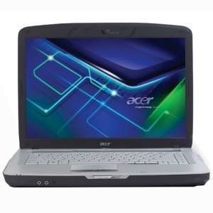 Acer Aspire AS5315 notebook Cel. -M530 1.73GHz 1G 80GB VHB PNR 1 év gar. Acer n fotó, illusztráció : ASP5315-051G