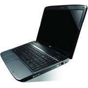 Acer Aspire 5738G notebook 15.6" CB LED C2 T6600 2.2GHz ATI HD4570 2GB 250GB W7HP ( PNR 1 �v ) ASP5738G-662G25MNW7 fot�