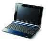 Acer Aspire ONE A150 netbook, kék 3G netbook 8.9 WSVGA LED Atom N270 1.6GHz 2x51 ( PNR 1 év gar.) Acer netbook ( mini laptop ) Acer Aspire ONE A150 netbook, kék 3G netbook 8.9 WSVGA LED Atom N270 1.6GHz 2x51 ( PNR 1 év gar.) Acer netbook ( mini laptop )