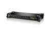Aten KVM switch 8PC/USB audio ( 1 �v )