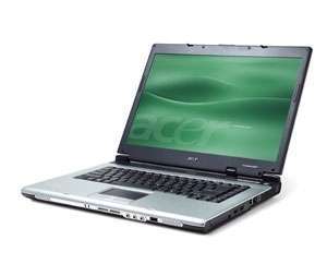 Laptop Acer Travelmate 2413NLM CelM-1.5GHz Linpus Acer notebook laptop fotó, illusztráció : ATM2413NLM