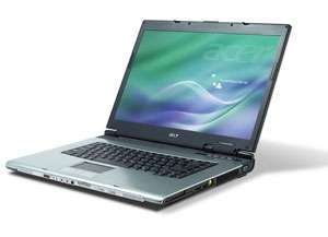 Laptop Acer Travelmate 4272WLMi CoreDuo-1.66GHz WXP Pro Acer notebook laptop fotó, illusztráció : ATM4272WLMIP
