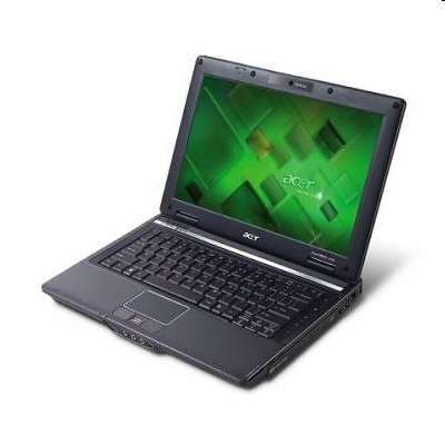 Acer Travelmate TM5330 notebook Celereon M575 2GHz 2GB 120GB Linux PNR 1 év gar fotó, illusztráció : ATM5330-572G12N