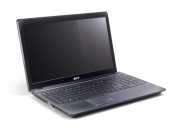 Acer Travelmate 5760G notebook 15.6" HD Core i3 2310M 2.13GHz  nV GT540 4GB 320GB W7PRO ( PNR 1 �v ) ATM5760G-2314G32MWOO fot�