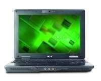 Laptop Acer Travelmate 6291 Core2Duo 1.66GHz 1G 120G Vista Home Premium Acer no fotó, illusztráció : ATM6291