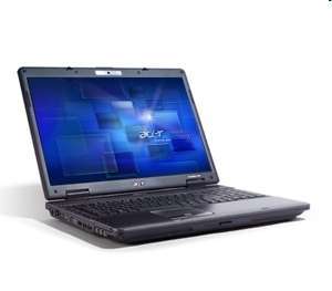 Acer Travelmate TM7730G notebook Centrino2 P8400 2.26GHz 4GB 320GB VHP PNR év g fotó, illusztráció : ATM7730G-844G32MN