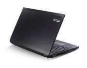 Acer Travelmate  TM8572T notebook 15.6" LED Core i5 460M 2.53GHz HD Graph. 3GB 320GB W7P/XPP ( PNR 3 �v gar.) Acer notebook ( laptop ) ATM8572T-5463G32MN fot�