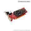 ASUS EAH4550/DI/512MD3 videok�rtya ( Szervizben 3 �v )