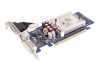 ASUS EN8400GS/HTP/256M Vide�k�rtya ( Szervizben 3 �v gar.) AV84GSHTP2  Technikai