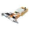 VGA ATI RADEON 9250/TD AGP 8X; 128MB; 1*DVI; 1*VGA AV925TD1  Technikai le�r�s (s