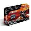 ASUS EAH6770/DI/1GD5  Vide�k�rtya ( Szervizben 3 �v )