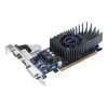 ASUS ENGTX430/DI/1GD3/MG(LP) ( Szervizben 3 év )