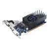 ASUS ENGTX430/DI/1GD3(LP) ( Szervizben 3 �v ), �r, v�s�rl�s adat-lap