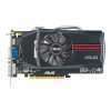 ASUS ENGTX550 TI DC TOP/DI/1GD5 Videókártya ( Szervizben 3 év )