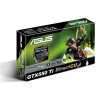 ASUS ENGTX550 TI DI/1GD5 Videókártya ( Szervizben 3 év )