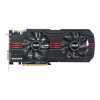ASUS ENGTX570 DCII/2DIS/1280MD5 Videókártya ( Szervizben 3 év )
