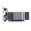 ASUS ENGT520 SL/DI/512MD3(LP) Videókártya ( Szervizben 3 év )