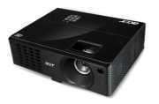 Acer X1210K DLP 3D projektor XGA (1024x768) 2300 lumen 2000:1 ( PNR 2 �v ) AX1210K-DLP3D fot�