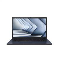 Asus ExpertBook laptop 15,6" FHD i3-1315U 8GB 512GB UHD NOOS fekete Asus ExpertBook B1                                                                                                                  