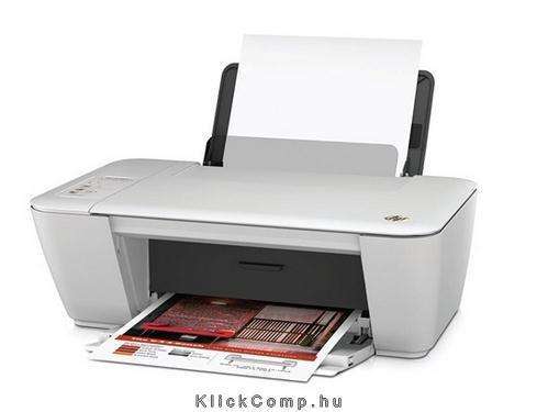 HP DeskJet Ink Advantage 1515 multifunkciós tintasugaras nyomtató fotó, illusztráció : B2L57C