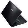 ASUS B53F-SO061X 15.6 HD Intel I3-2310M,3GB,320GB,BT,Táska egér,webcam,DVD Supe ( Szervizben 3 év ) notebook ( laptop ) ASUS