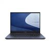 Asus ExpertBook laptop 16" WUXGA i7-1260P 16GB 512GB IrisXe NOOS fekete Asus ExpertBook B5                                                                                                              