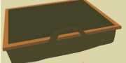 Notebook tart� babt�bla nagy keki (khaki) - di� ( �lben �llv�ny ) BABT17 fot�