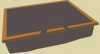 Notebook tart� babt�bla nagy sz�rke - di� ( �lben �llv�ny ), �r, v�s�rl�s adat-lap