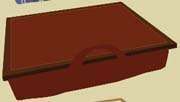 Notebook tart� babt�bla norm�l bord�-barna ( �lben �llv�ny ) BABT5 fot�