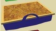 Notebook tart� babt�bla norm�l s�t�tk�k - nat�r parafa ( �lben �llv�ny ) BABT6 fot�