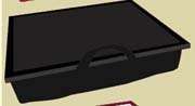 Notebook tart� babt�bla norm�l fekete - fekete ( �lben �llv�ny ) BABT7 fot�