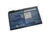 Notebook akkumul�tor Acer TM5720 series 14,4V 4400mAh 1 �v BATBL50L6 fot�