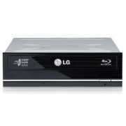 LG Blu-Ray S-ATA Blu-Ray �r�, dobozos ( Szervizben 2 �v ) BH10LS30.AUAR10B fot�