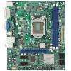 INTEL Main Board Desktop  iH61 (S1155, DDR3, PS/2,USB2.0,LAN,VGA,DVI,A