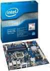 Intel Alaplap BLKDH67BLB3 bulk alaplap ( Szervizben 3 év )