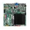 Intel BLKDN2800MT BULK Intel Atom mini-ITX alaplap ( 3 év)