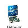 INTEL Main Board Desktop  iQ77 Express (S1155, DDR3, USB2.0,USB3.0,Fir