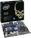 Intel BLKDX58SO2 BULK Intel X58 LGA1366 ATX alaplap ( 3 év)