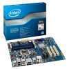 Intel BLKDZ68DB BULK Intel Z68 LGA1155 ATX alaplap ( 3 év)