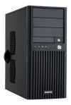 Chieftec M midi ATX ház 2 USB 3/1/3 ( 3+3 év )