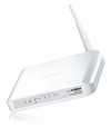 Edimax rádiós xDSL router +4LAN+ 3G ( 3 év gar.)