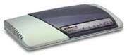 Edimax xDSL router +4LAN+USB nyomtat� ( 3 �v gar.) BR6104KP  Technikai le�r�s (s
