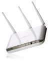 Edimax xDSL router+4LAN,11N, full giga ( 3 év gar.)