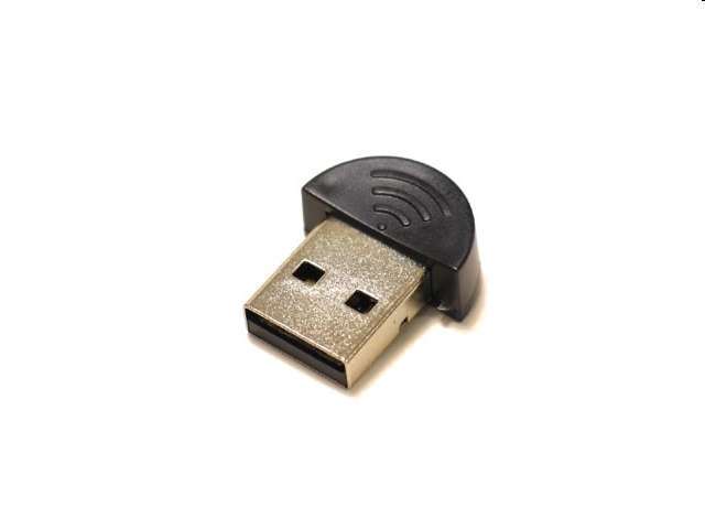 USB Bluetooth adapter Class-II Compact m fotó, illusztráció : BTU07