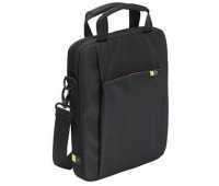 Case Logic BUA-10K fekete 10" notebook t�ska ( 300 h�nap Case Logic garancia ) BUA-10K fot�