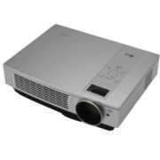 LG BX401C XGA Auditorium projector 4000 Lumen ( Szervizben 3 �v ) BX401C fot�