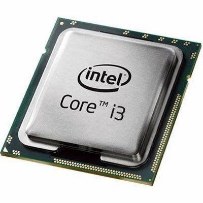 Intel Core i3-6100 processzor 3.7GHz 3MB LGA1151 box fotó, illusztráció : BX80662I36100SR2HG