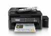 Tintasugaras ultranagy tintakapacitású nyomtató EPSON L565 multifunkciós nyomtató színes NY M S F Wi C11CE53401 Technikai adat