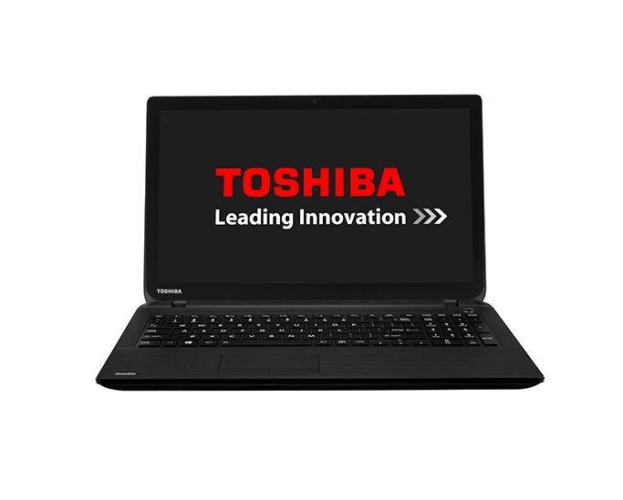 Toshiba Satellite C50-B-14Z 15.6  laptop , Celeron N2840, 4GB, 500GB, Win8.1/Bi fotó, illusztráció : C50-B-14Z3YR